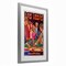 Stupell Industries Vintage Las Vegas Casino Framed Print Under Glass, design by Vintage Posters